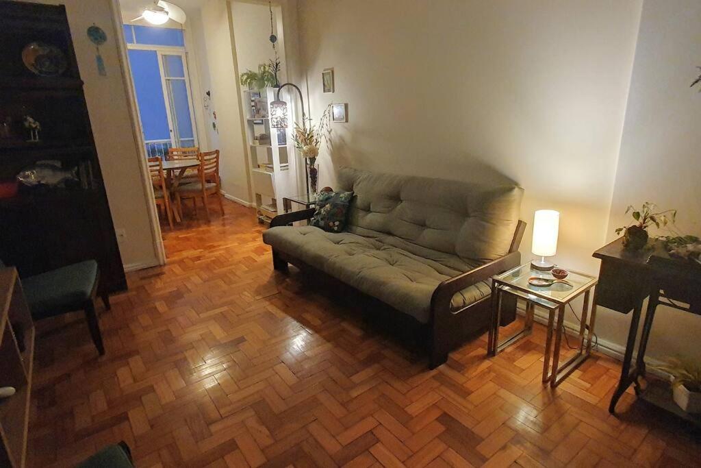 Apartamento Perto Do Mar, Perto De Río de Janeiro