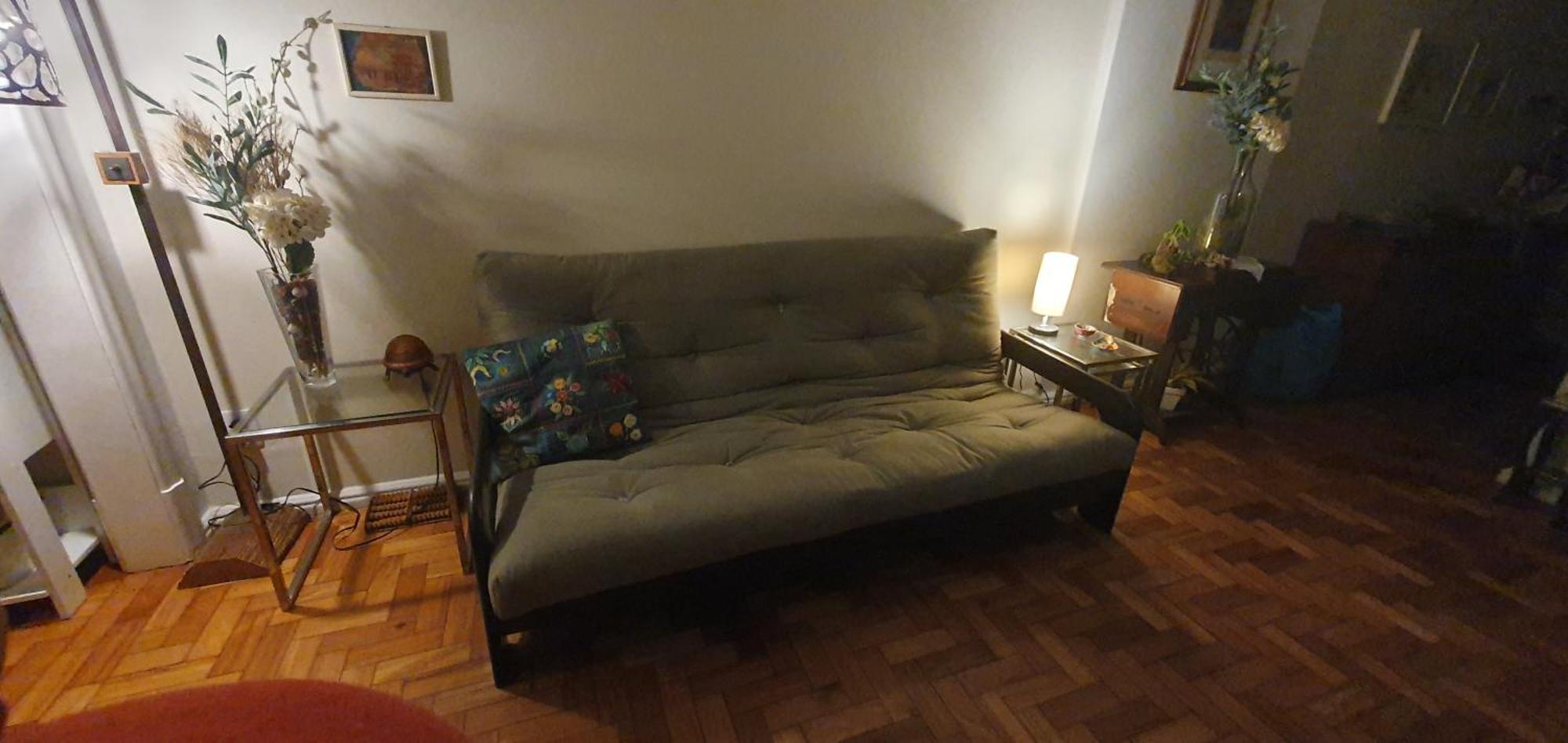 Apartamento Perto Do Mar, Perto De *