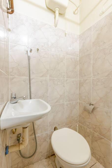 Apartamento Perto Do Mar, Perto De Río de Janeiro