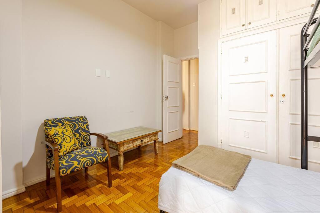 Apartamento Perto Do Mar, Perto De Río de Janeiro